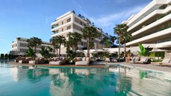 Plaza Mijas, 29651 Las Lagunas